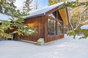 Canmore Cabin by Canadian Rockies Vacation Rentals